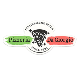 Pizzeria Da Giorgio logo.