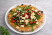 17 Pizza Rucola